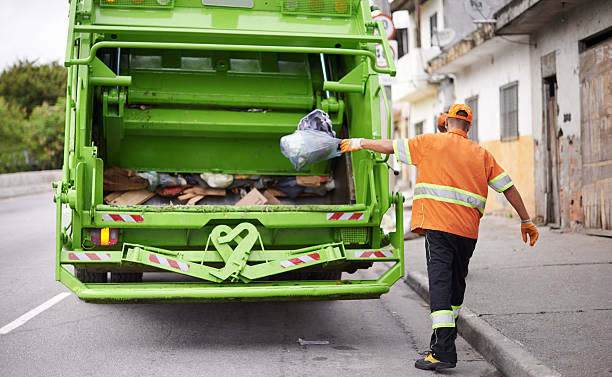 Attic Cleanout Services in Rancho Mission Viejo, CA